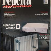 Rivista Fedelta' del Suono n° 136