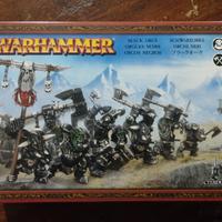Warhammer Fantasy