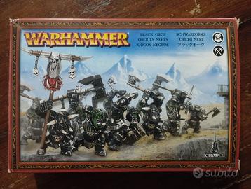 Warhammer Fantasy