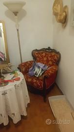 arredamento arte povera