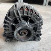 Alternatore Per Audi A6 3.0 V6 Diesel 2010 CDY