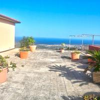 Attico con vista Mozzafiato S.Giovanni Montebello