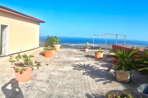 Attico con vista Mozzafiato S.Giovanni Montebello