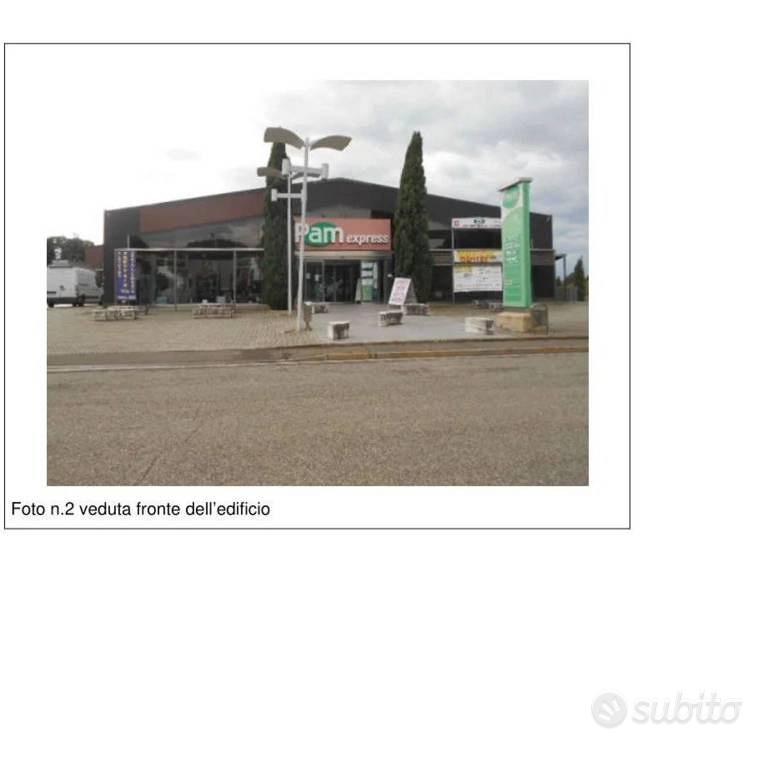 Immobile in asta di 2045 m² a Montaione - Vista 2