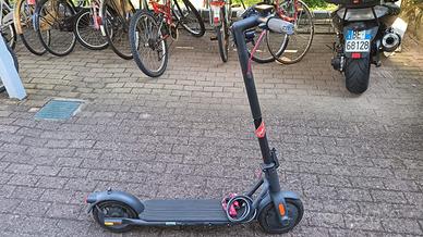 Monopattino elettrico