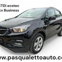 OPEL Mokka X 1.6 CDTI Ecotec 136CV 4x2 Start&Sto