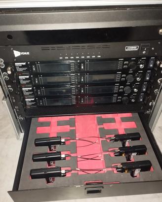 PSM1000 SHURE