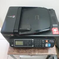 Modecor Decojet 4 stampante alimentare 