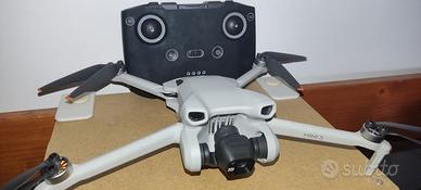 DJI Mini 3 Drone