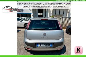 FIAT PUNTO EVO - 1.3 MJET - CATENA SOSTITUITA