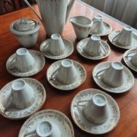 tazze vintage 