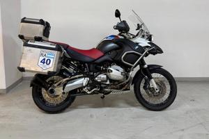 BMW R 1200 GS Adventure 30th Anniversary Edition