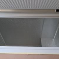 congelatore a pozzetto 