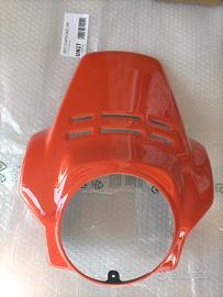 Unit Garage Cupolino Fenouil BMW nine-t Urban G/S