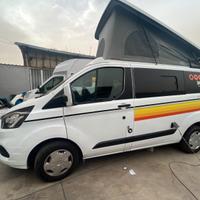 Panama P10 FORD Transit Custom 2.0 130hp 2022