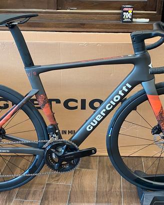 Guerciotti Veloce S