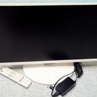 TV Samsung - monitor 24" 16:9 