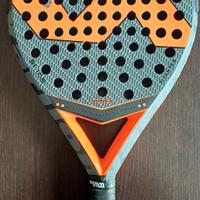 racchetta padel varlion 