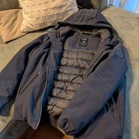 Giacche bimbo 10-12 anni