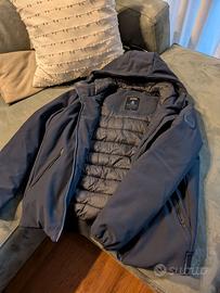 Giacche bimbo 10-12 anni