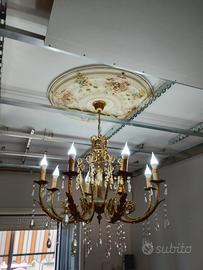 lampadario 