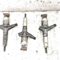 KIT INIETTORI SUBARU Impreza 4Â° Serie 16613AA020