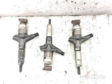 KIT INIETTORI SUBARU Impreza 4Â° Serie 16613AA020