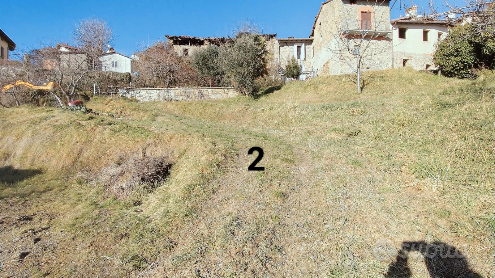 Terreni edificabili a Colle Brianza - Vista 2
