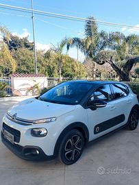 Citroen C3 PureTech 68 Feel