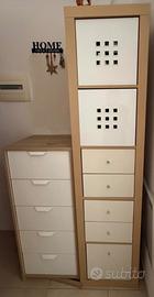 Mobili Ikea