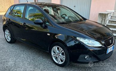 Seat Ibiza 1.6.TDI. CV.90