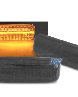 FRECCIE DINAMICHE A LED MERCEDES R170 R171 W163 W2