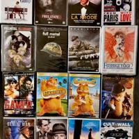 3) A SCELTA - Film in DVD