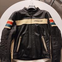 Dainese giacca Hermitage tg52
