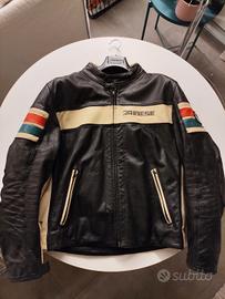 Dainese giacca Hermitage tg52
