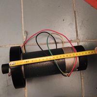 motore per tapis roulant