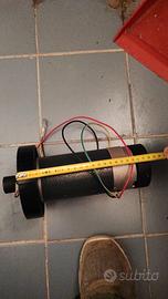 motore per tapis roulant