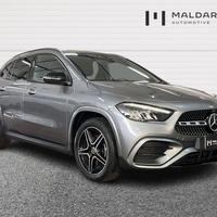 MERCEDES-BENZ GLA 250 e phev AMG Line Advanced Plu