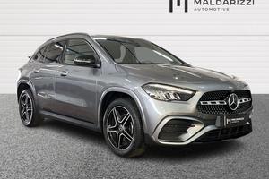 MERCEDES-BENZ GLA 250 e phev AMG Line Advanced Plu