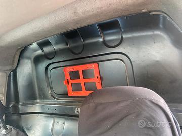 paratia divisoria renault kangoo 2015