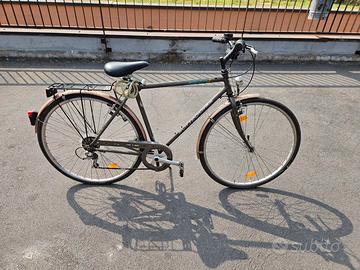 BOTTECCHIA VERDE NATURA UOMO