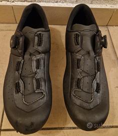 Scarpe usate - Vittoria Alise' nero 44,5