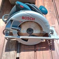 Sega circolare Bosch