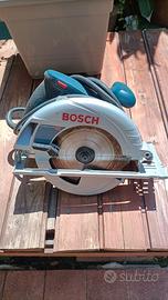 Sega circolare Bosch