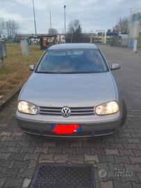 Golf 2003 