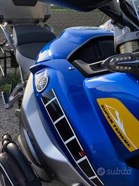 Yamaha XT 1200 Z Super Ténéré - 2011