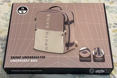 Zaino da viaggio aereo North Sails