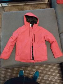 Giubbotto impermeabile 100% sci Wedze