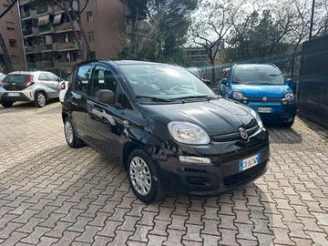 Fiat Panda Pandina 1.0 hy 03/25 km.5776 unipro.