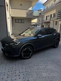 Cupra formentor  2.0 tdi 150 cv